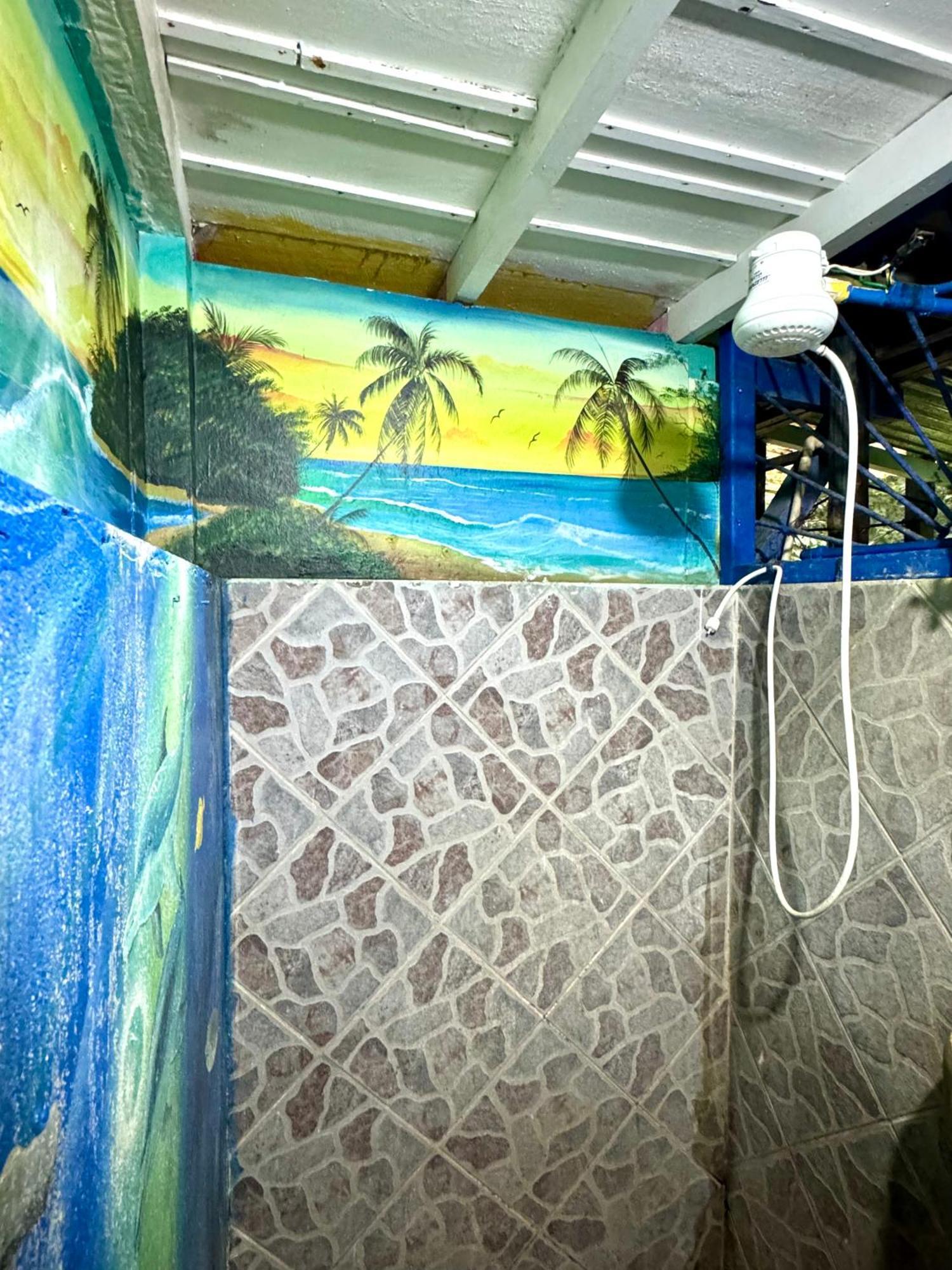 Hidden Jungle Beach House Puerto Viejo de Talamanca Экстерьер фото