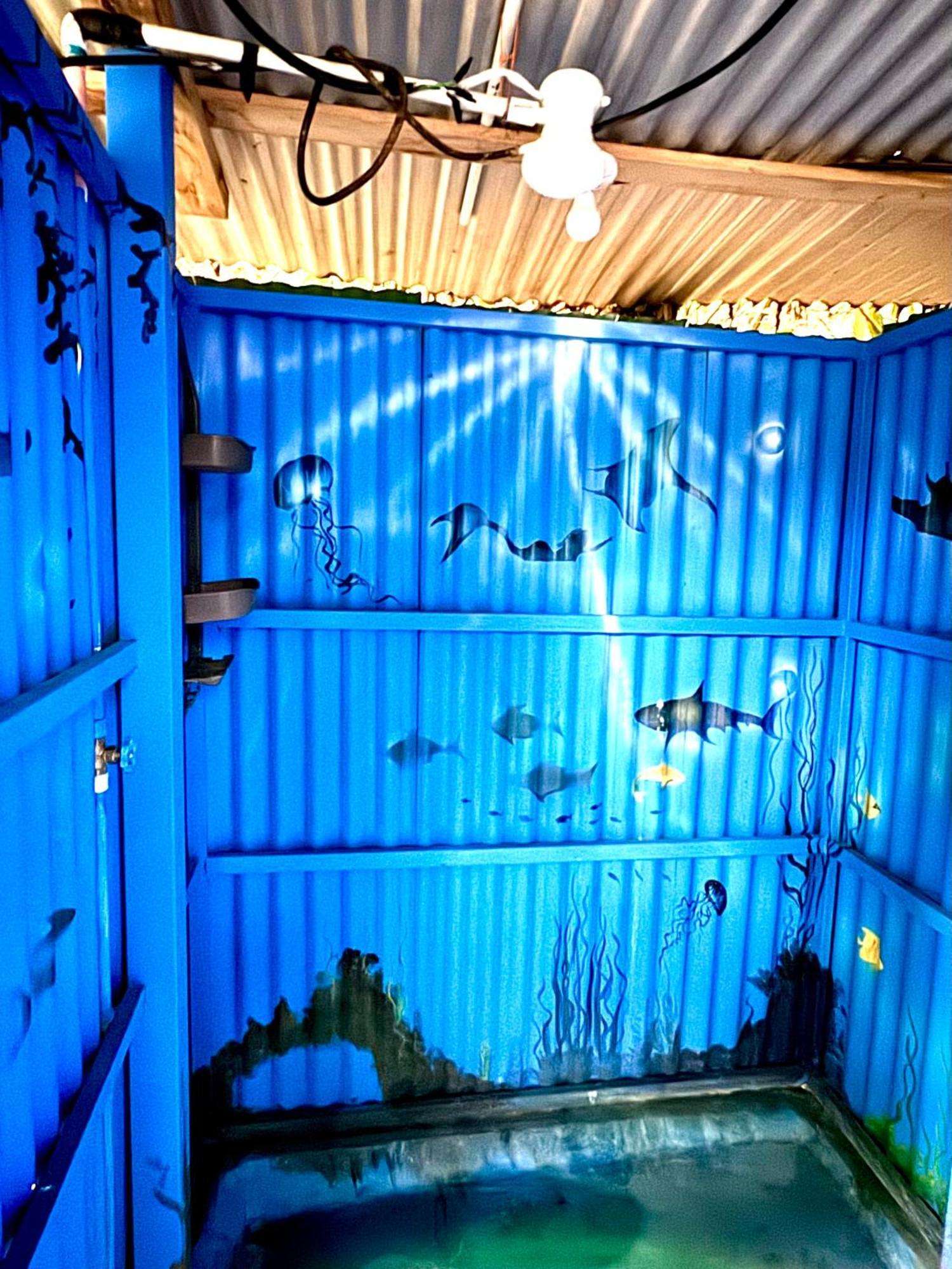 Hidden Jungle Beach House Puerto Viejo de Talamanca Экстерьер фото