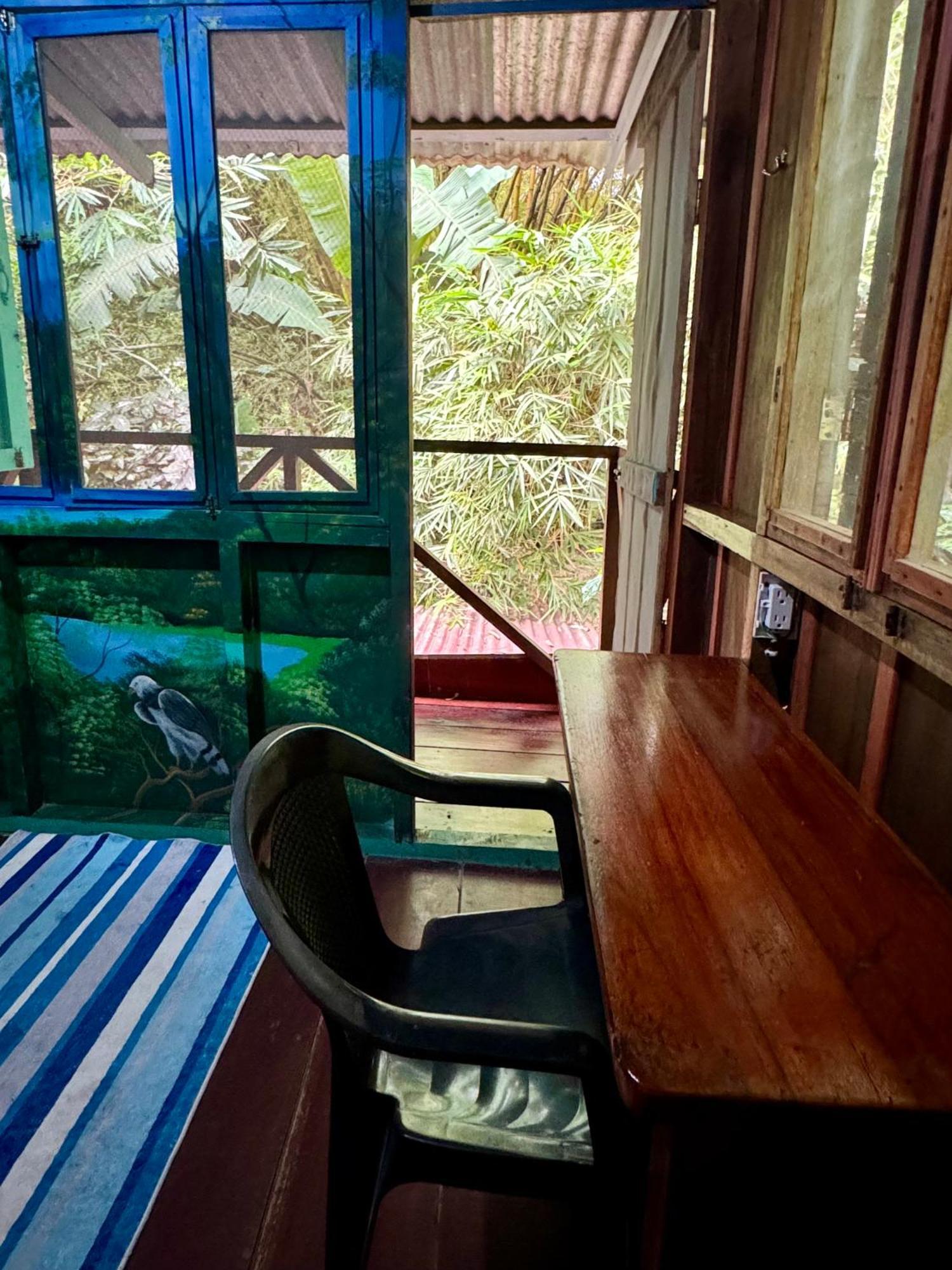 Hidden Jungle Beach House Puerto Viejo de Talamanca Экстерьер фото